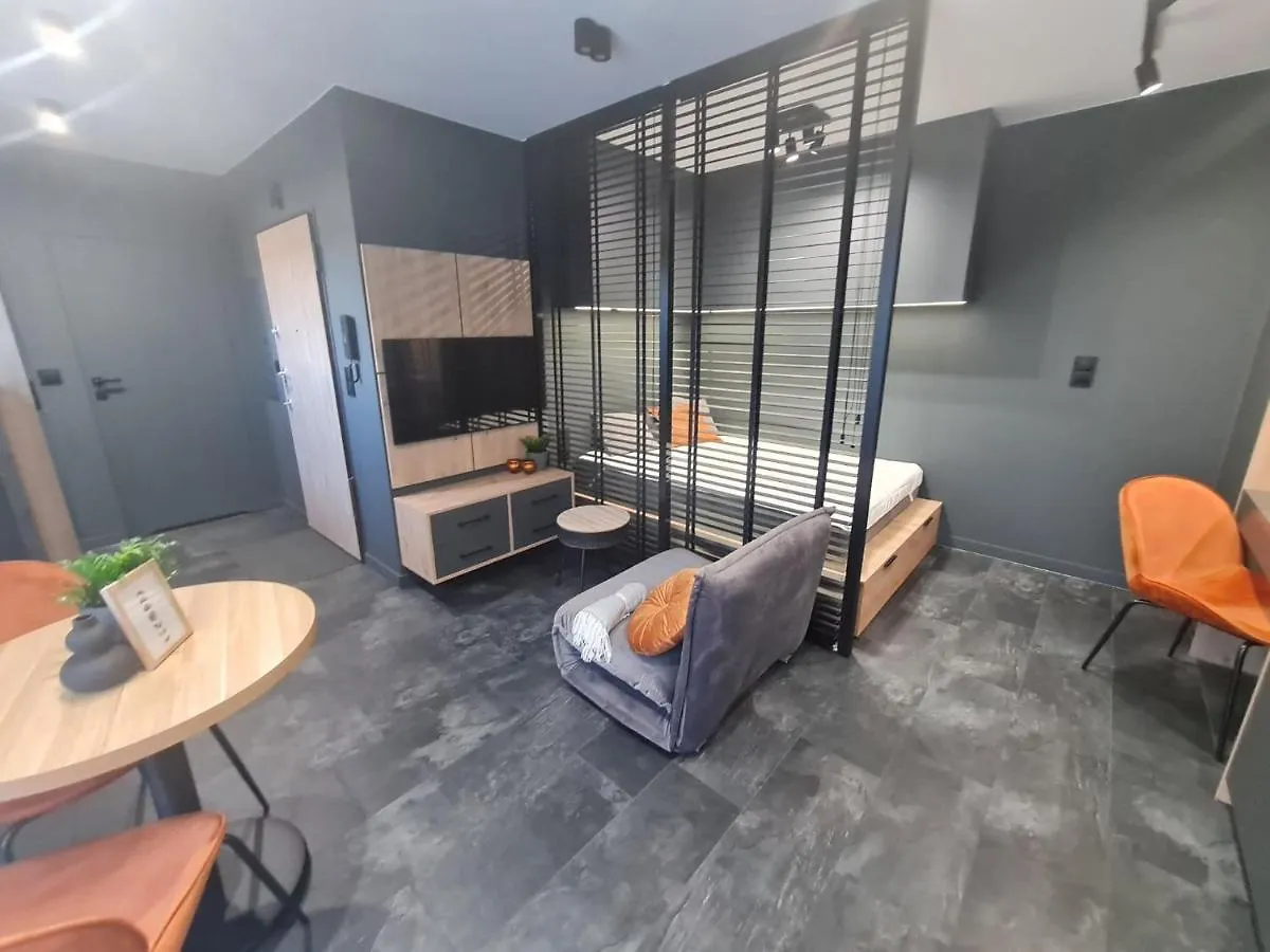 Irs Royal Apartments Apartamenty Irs Nowoczesne Apartamenty Wrzeszcz Gdansk