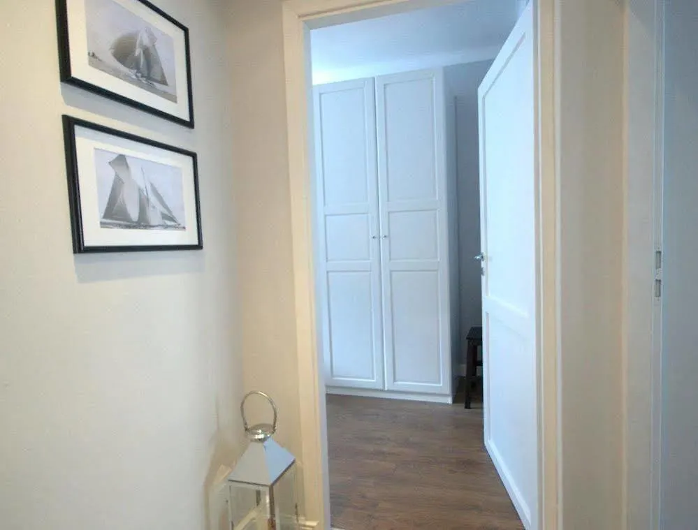 Irs Royal Apartments Apartamenty Irs Nowoczesne Apartamenty Wrzeszcz Gdansk