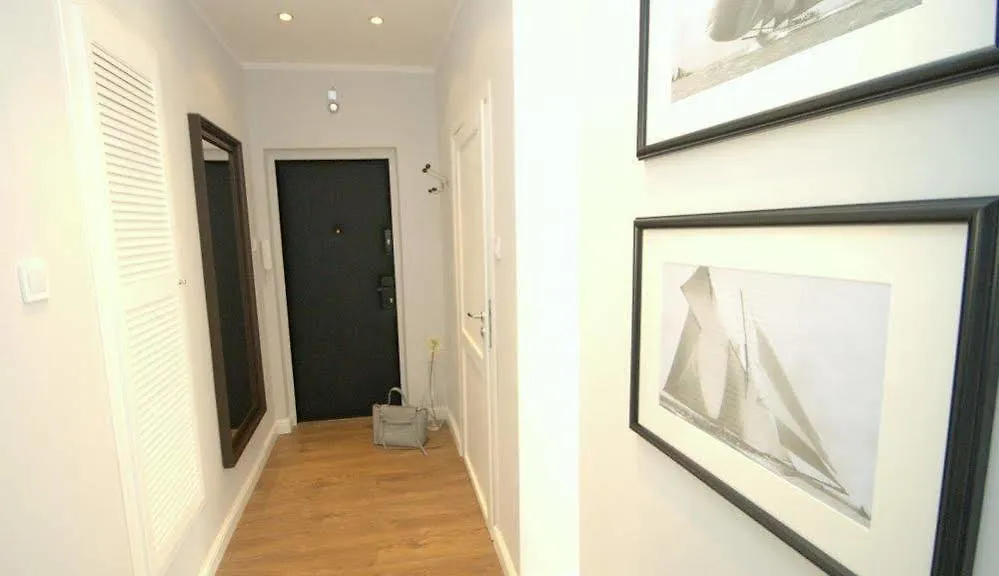 Irs Royal Apartments Apartamenty Irs Nowoczesne Apartamenty Wrzeszcz Gdansk 0*,