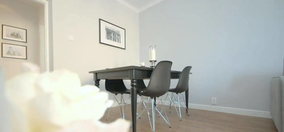 Irs Royal Apartments Apartamenty Irs Nowoczesne Apartamenty Wrzeszcz Gdansk
