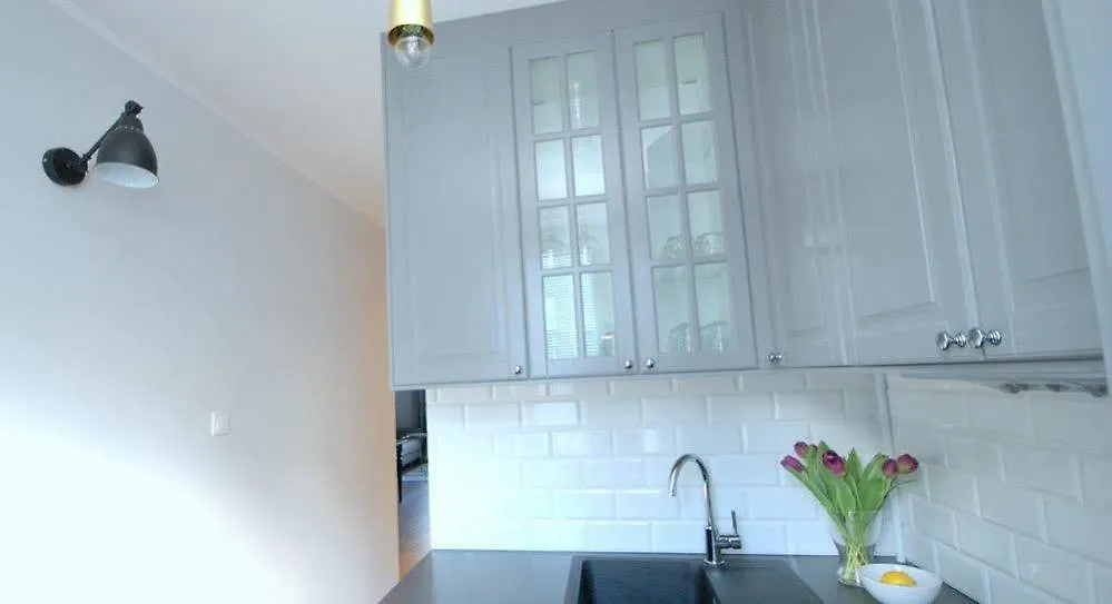 Irs Royal Apartments Apartamenty Irs Nowoczesne Apartamenty Wrzeszcz Gdansk 0*,  Poland